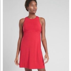 Athleta Santorini Thera Dress